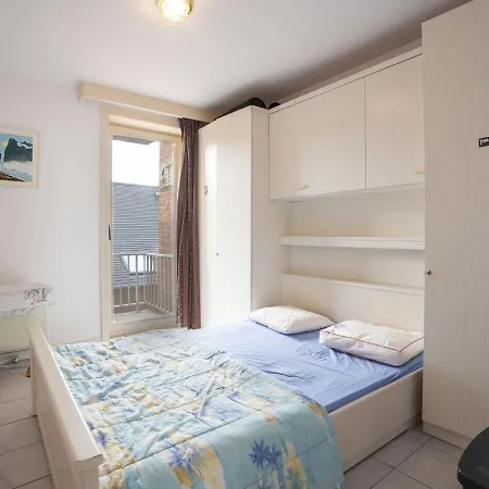 Lägenhet With Beautiful Sea-view Blankenberge